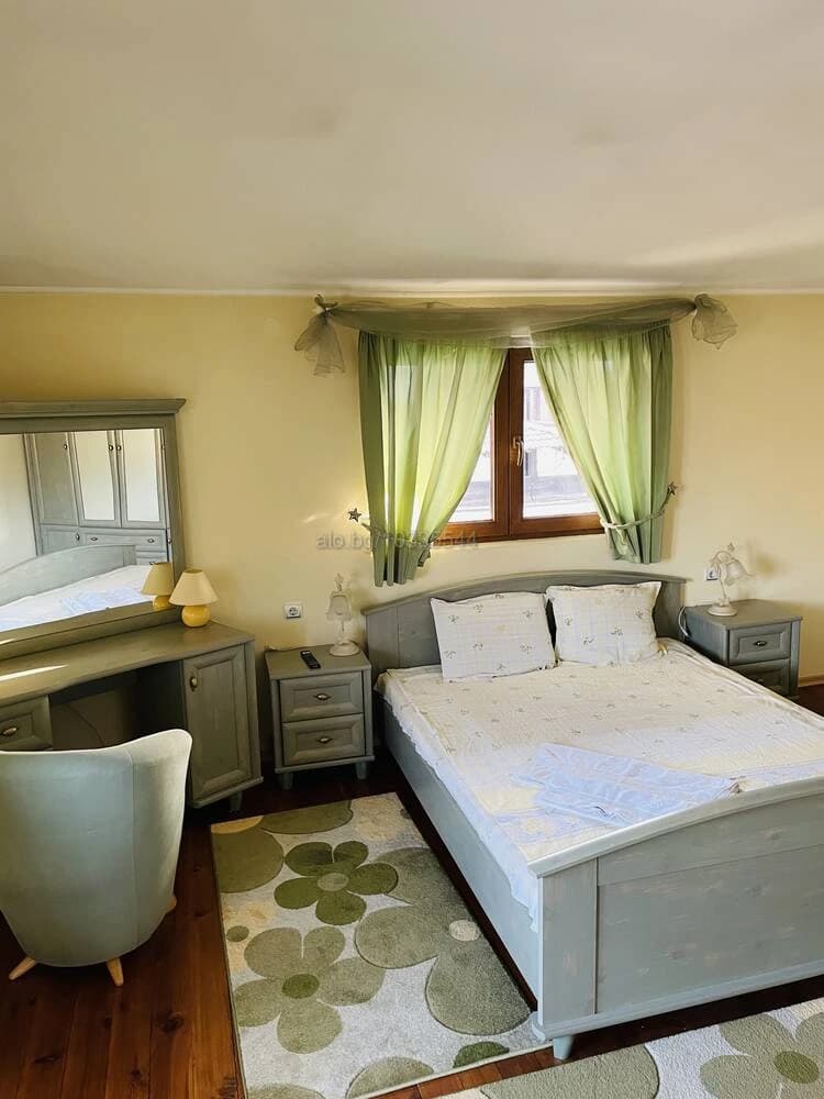 50sq.m.-one-bedroom-apartment-bansko-center - 2