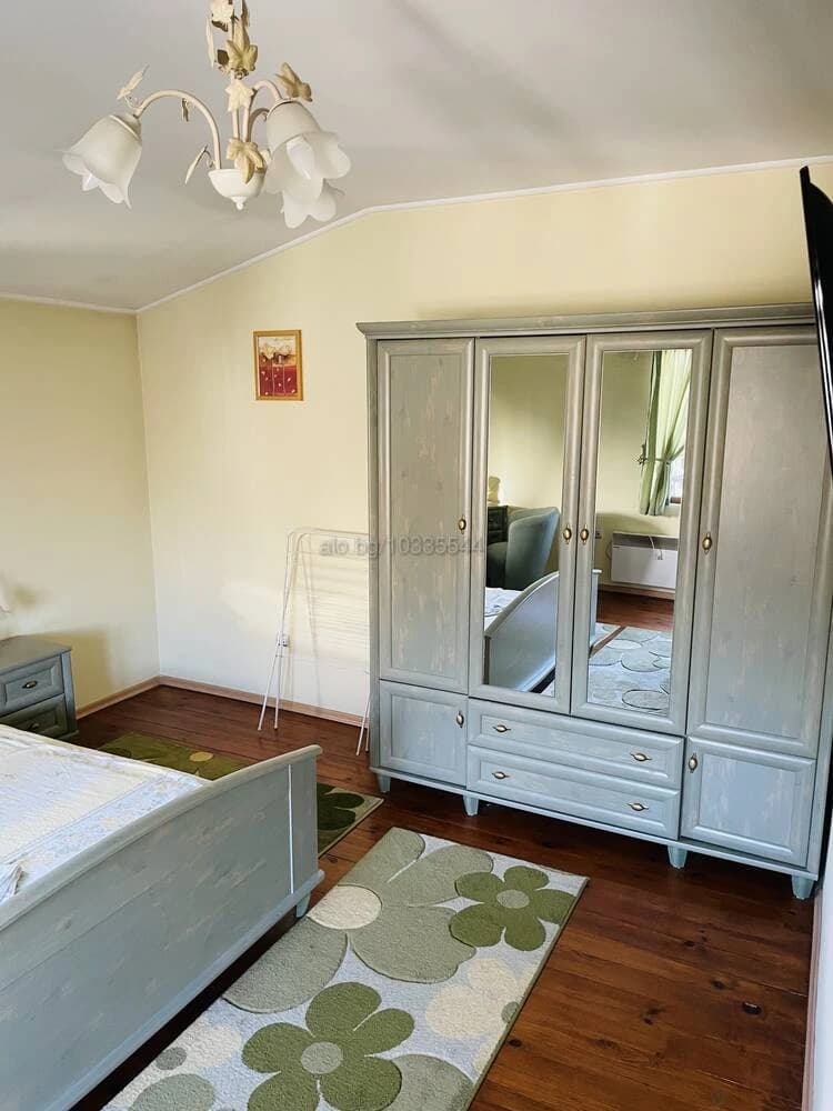 50sq.m.-one-bedroom-apartment-bansko-center — mid-term rental in Bansko