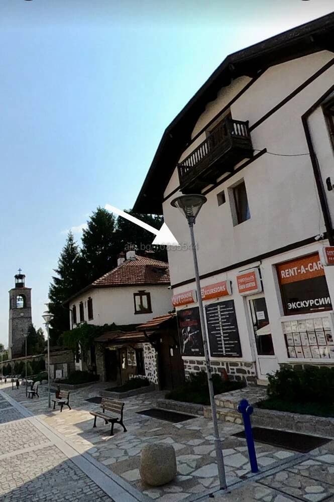50sq.m.-one-bedroom-apartment-bansko-center - 10