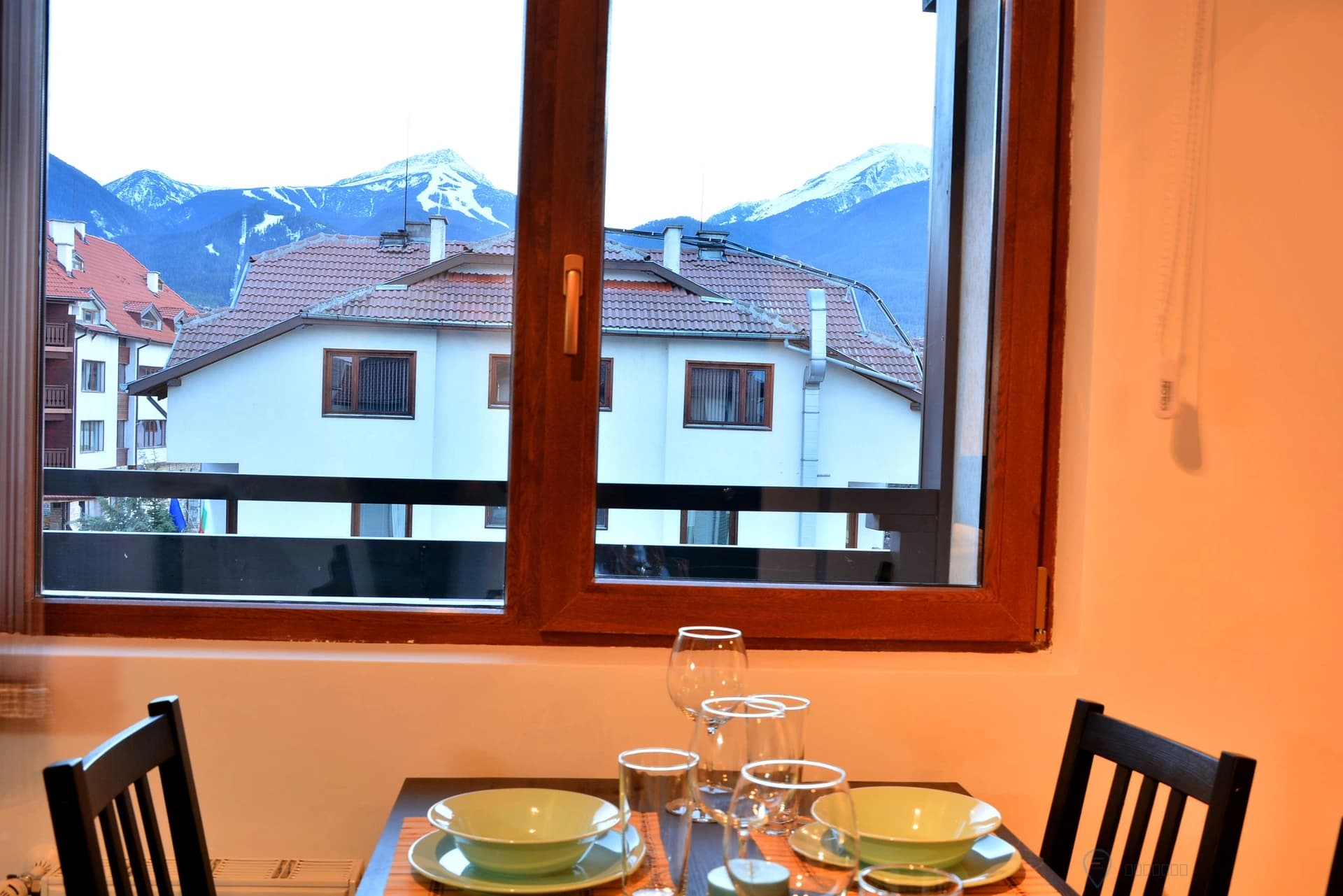 Cozy Studio In Bansko for nomads