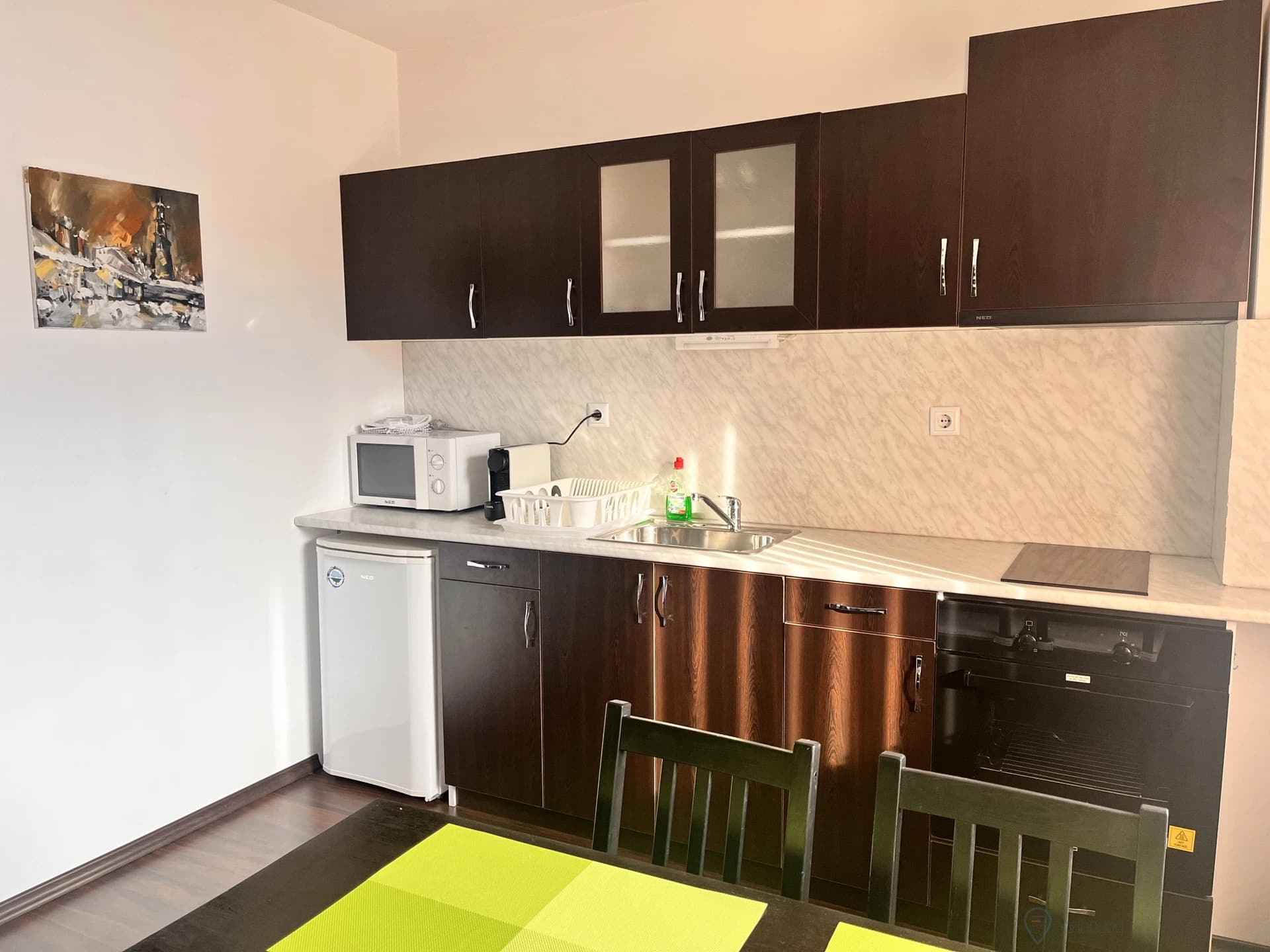 Cozy Studio In Bansko for nomads - 7