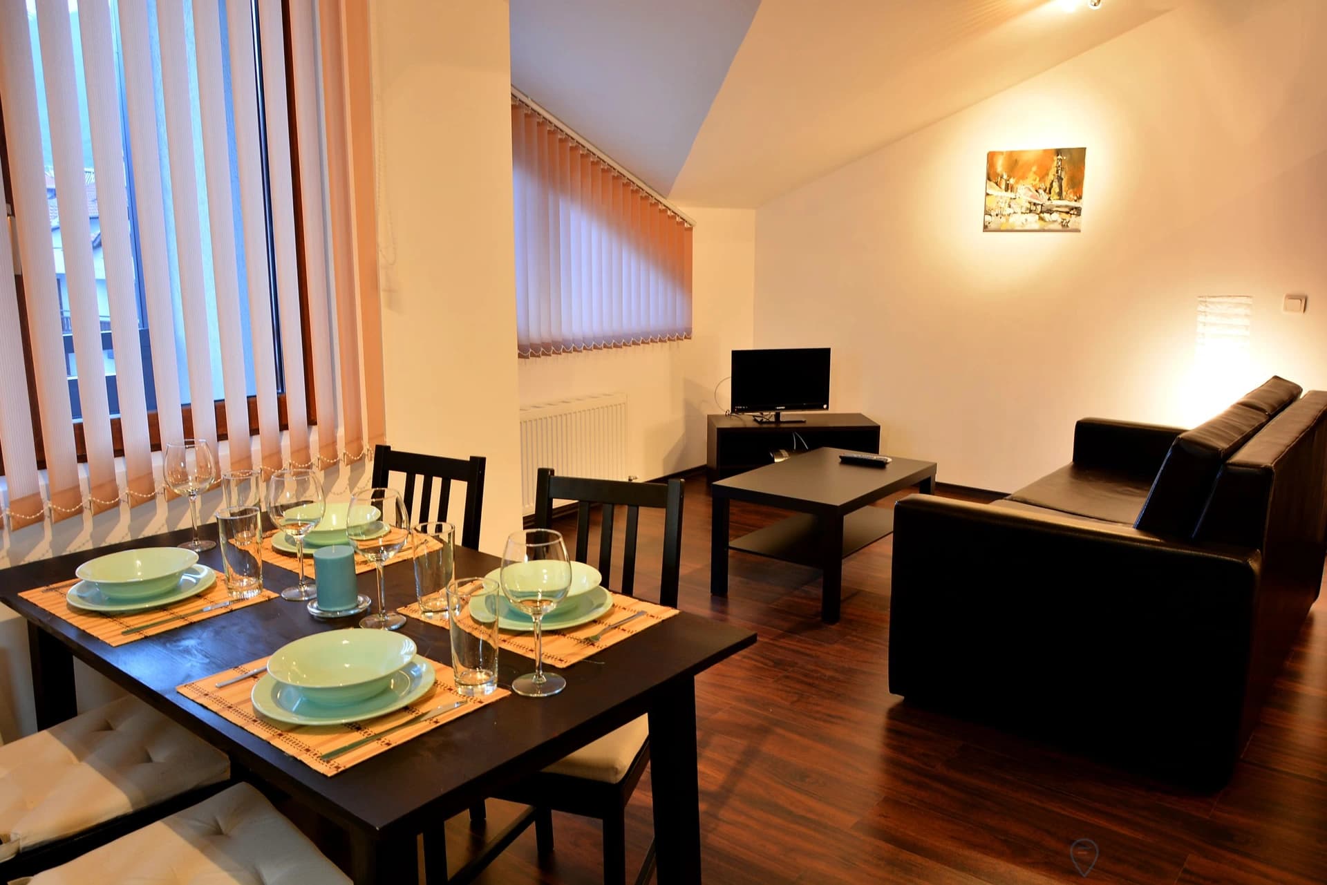 Cozy Studio In Bansko for nomads - 2