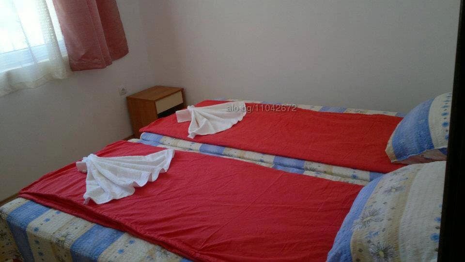 Ground Floor Studio in Nessebar - 9