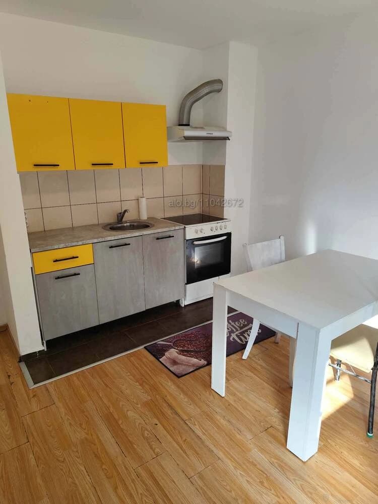 Ground Floor Studio in Nessebar - 3