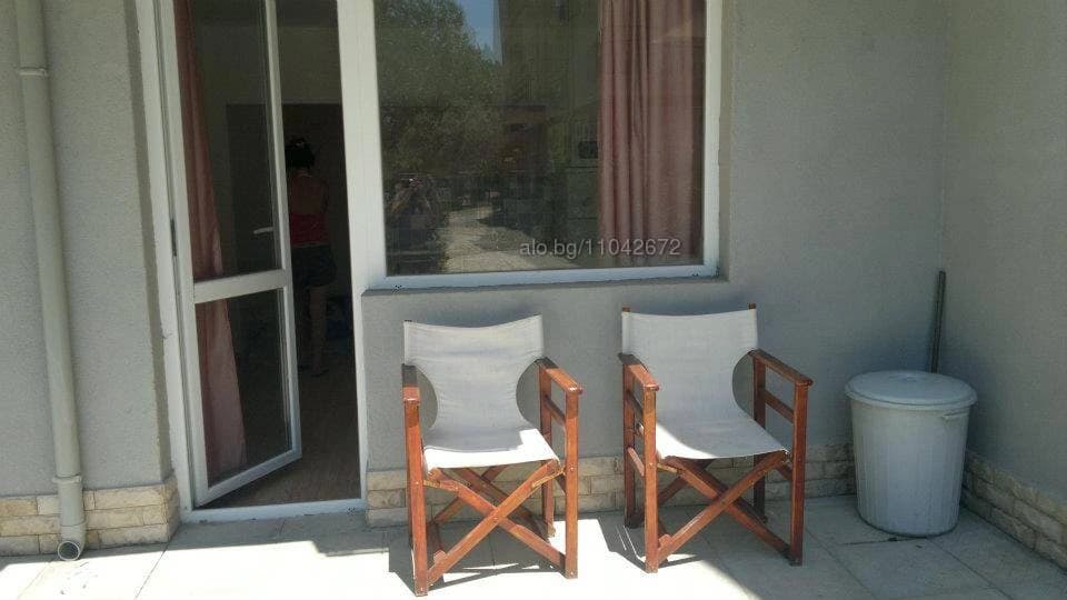 Ground Floor Studio in Nessebar - 7