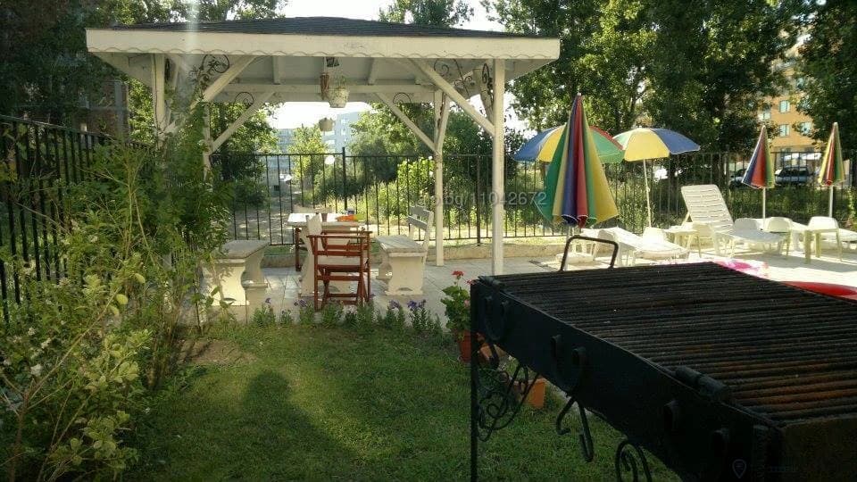 Ground Floor Studio in Nessebar - 8