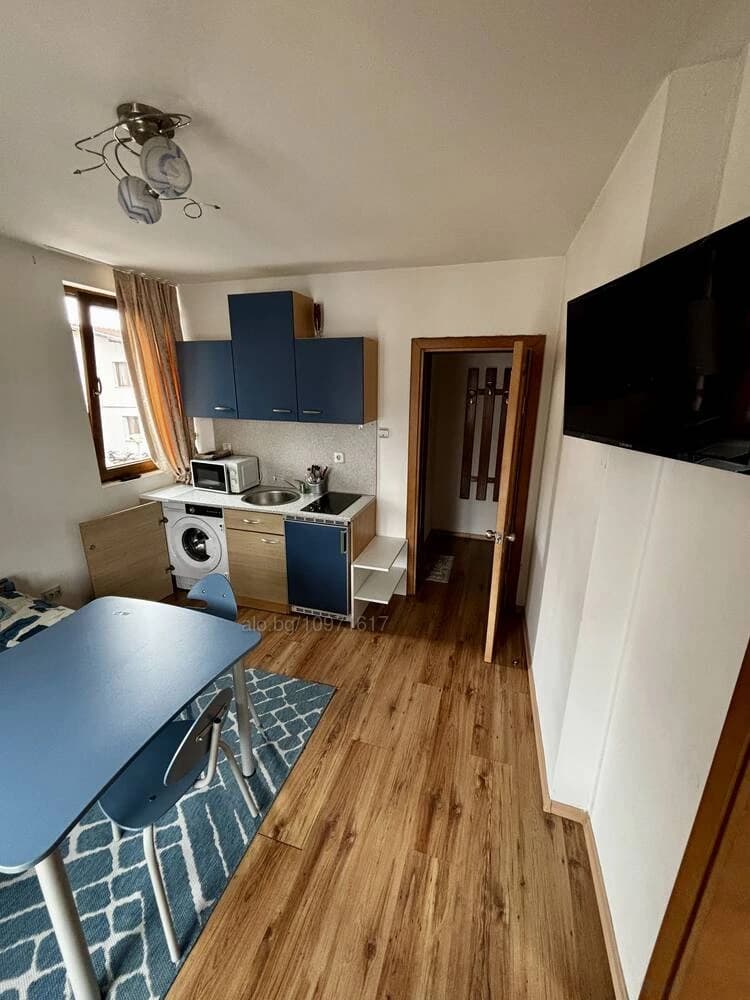 Modern and Cozy apartment in Bansko — mid-term rental in Bansko