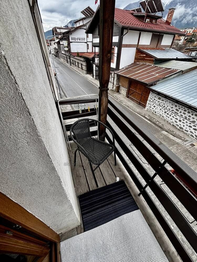 Modern and Cozy apartment in Bansko - 8