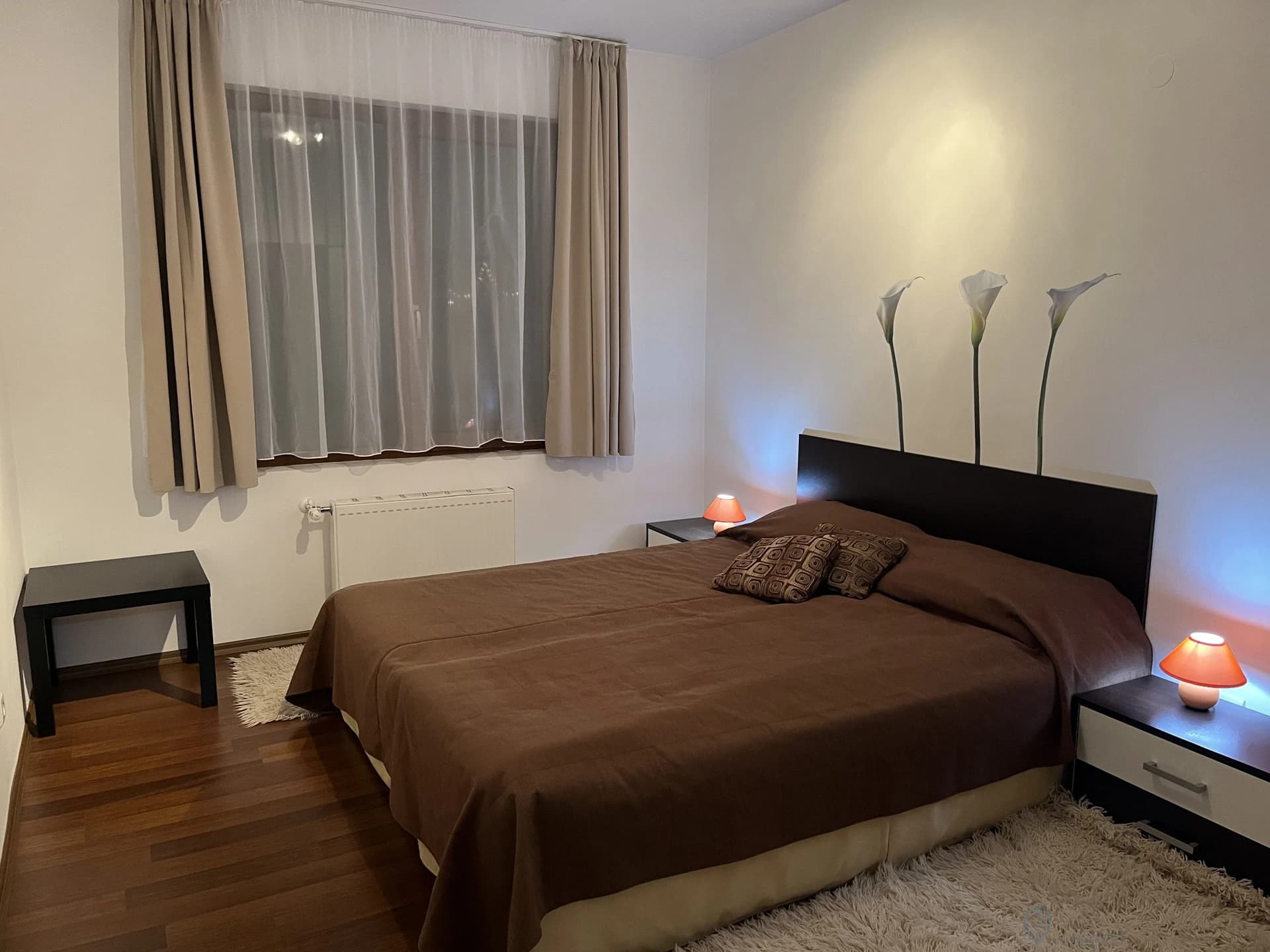 One-bedroom Apartment in St. Anastasia, Bansko - 4