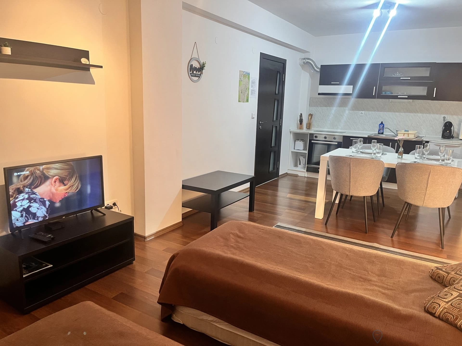 One-bedroom Apartment in St. Anastasia, Bansko - 7