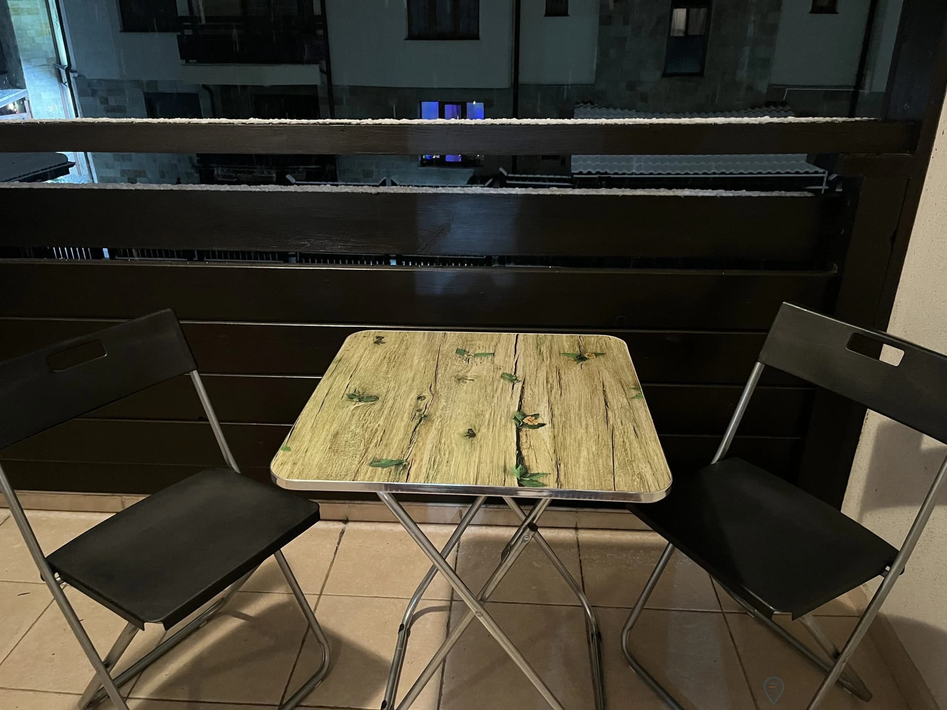 One-bedroom Apartment in St. Anastasia, Bansko - 5