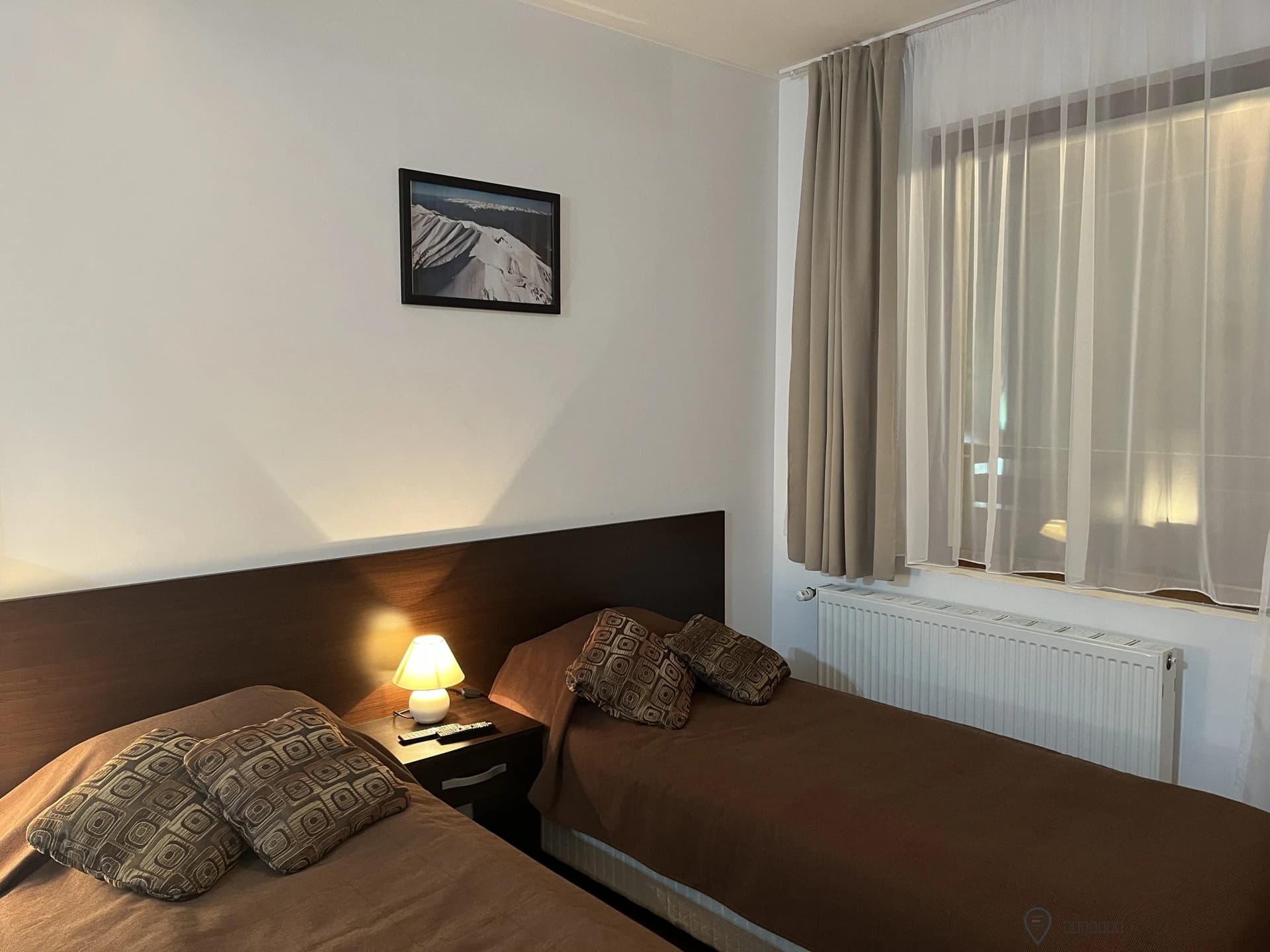 One-bedroom Apartment in St. Anastasia, Bansko - 6