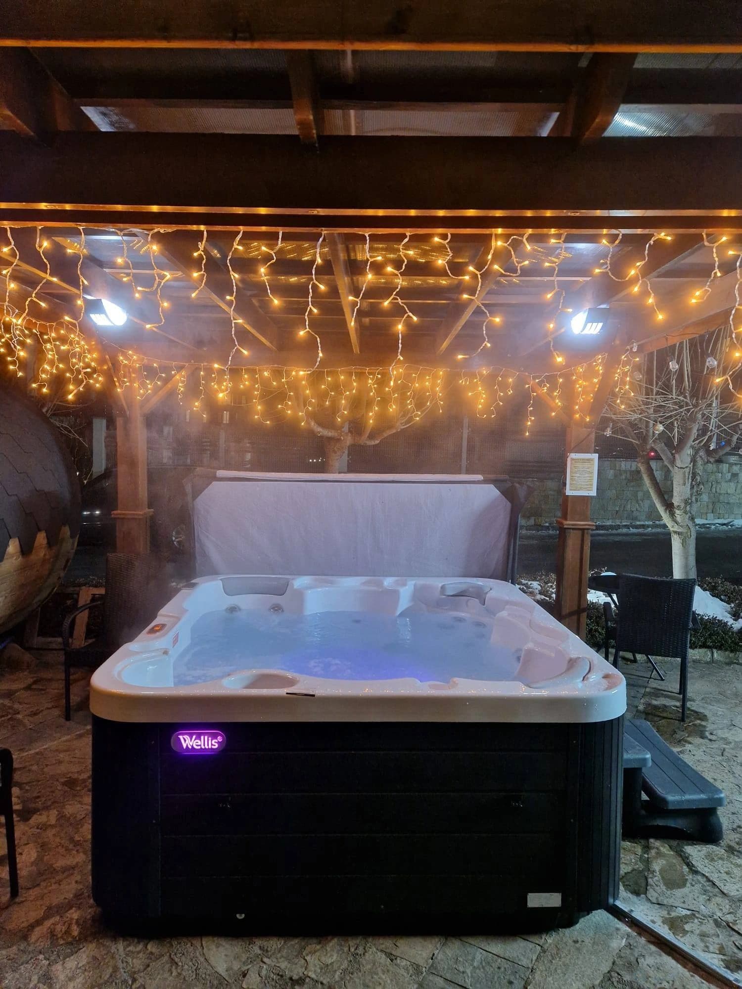 Aspen Suites Pirin View F305 - 2