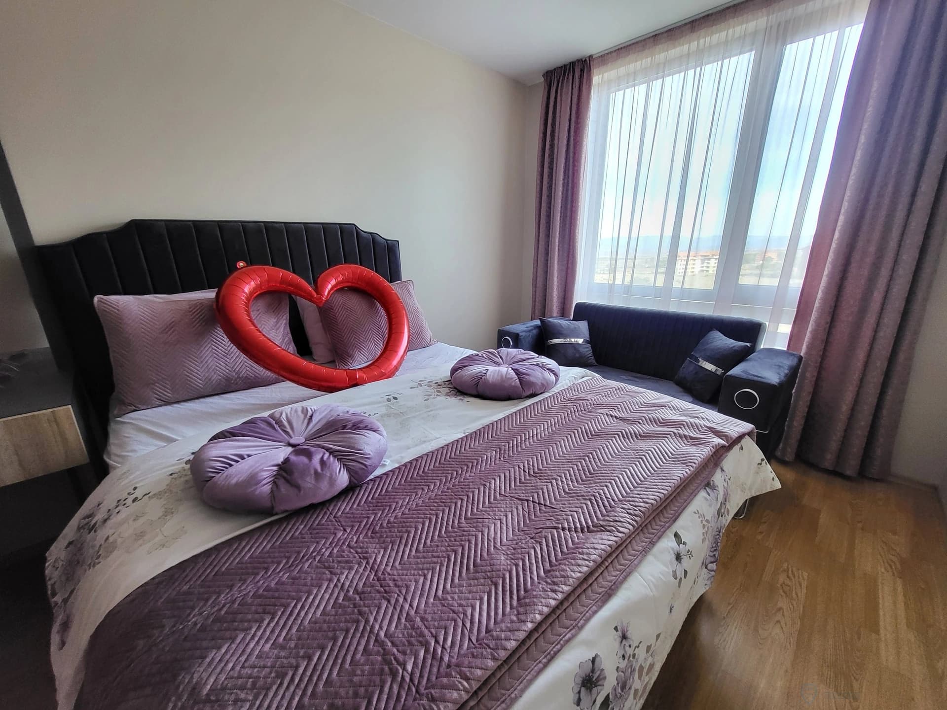 Aspen Suites Pirin View F305 - 3