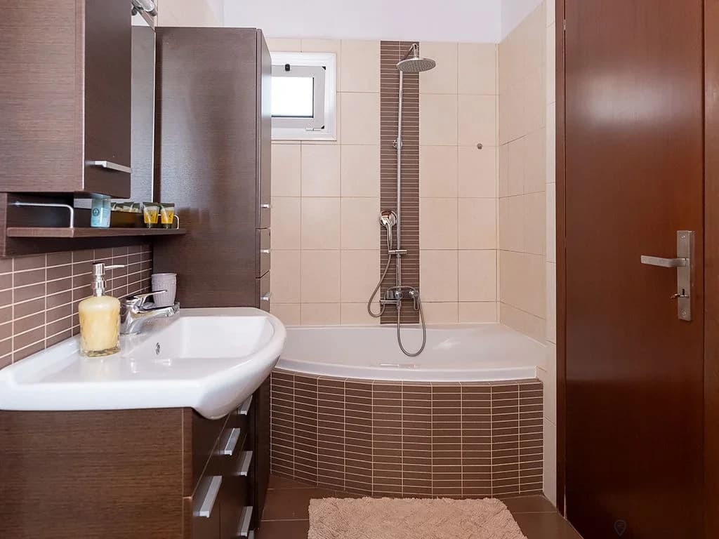 Sea Aura Beachside House, Crete - 8