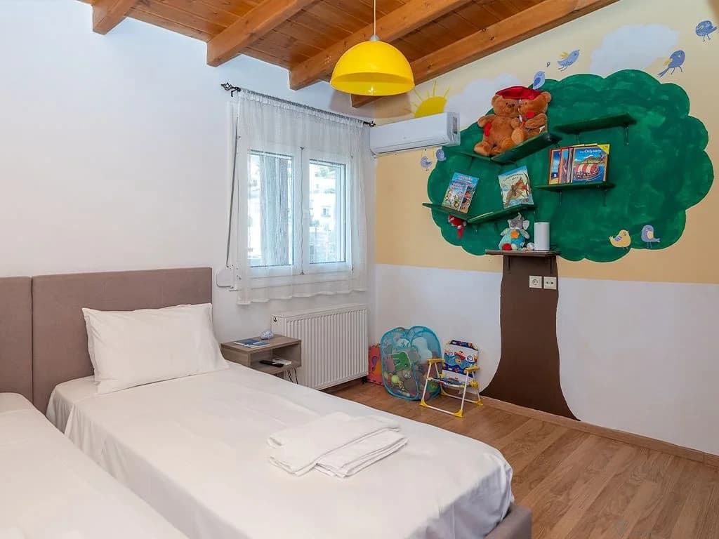 Sea Aura Beachside House, Crete - 7