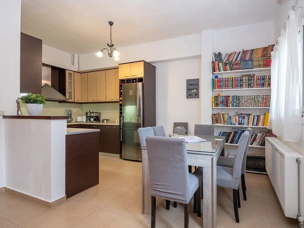 Sea Aura Beachside House, Crete - 3