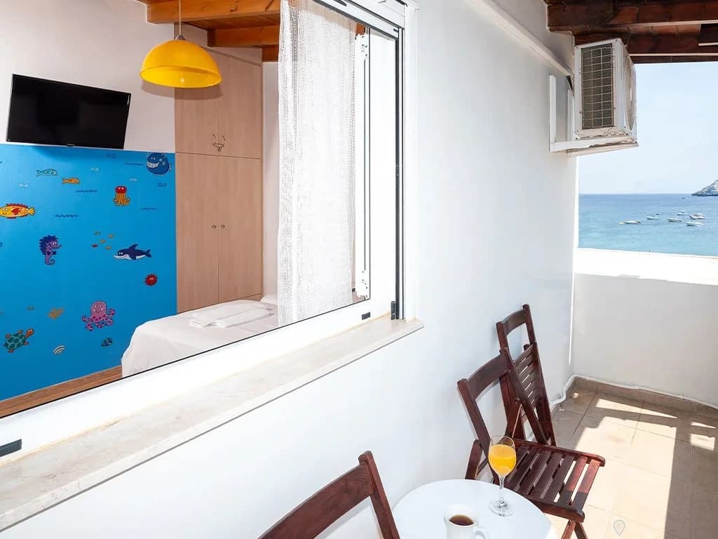 Sea Aura Beachside House, Crete - 2