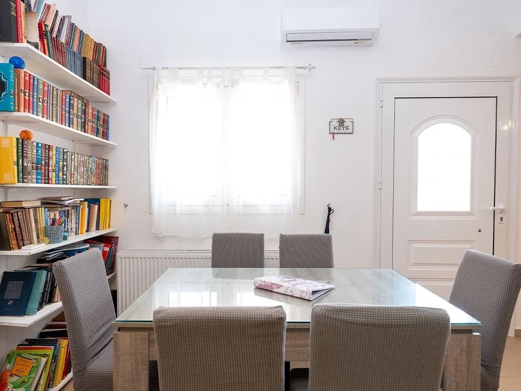 Sea Aura Beachside House, Crete