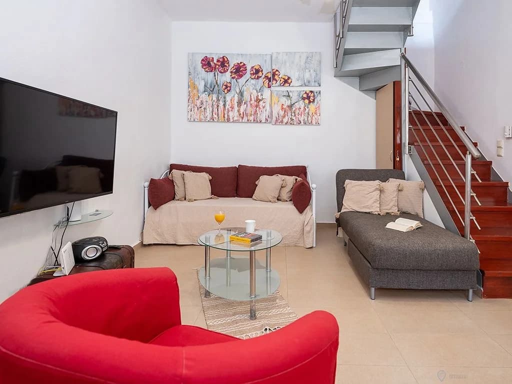 Sea Aura Beachside House, Crete - 6