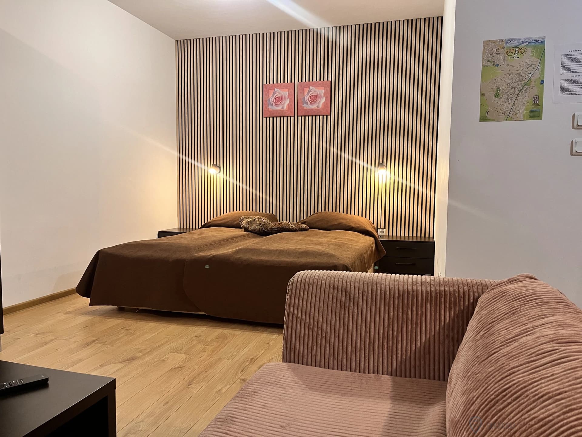 Studio in Saint Anastasia - 3