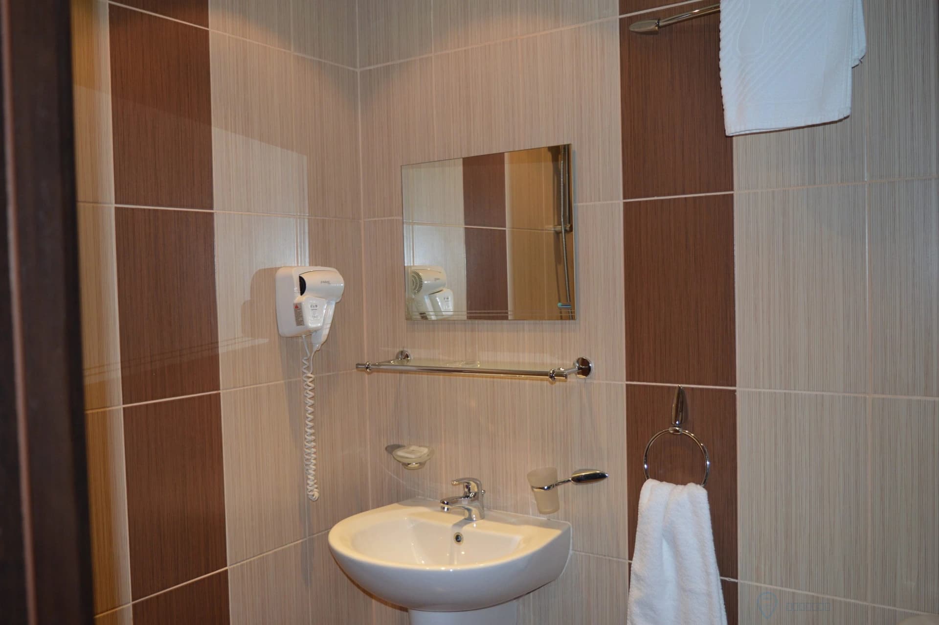 Studio in Saint Anastasia - 2