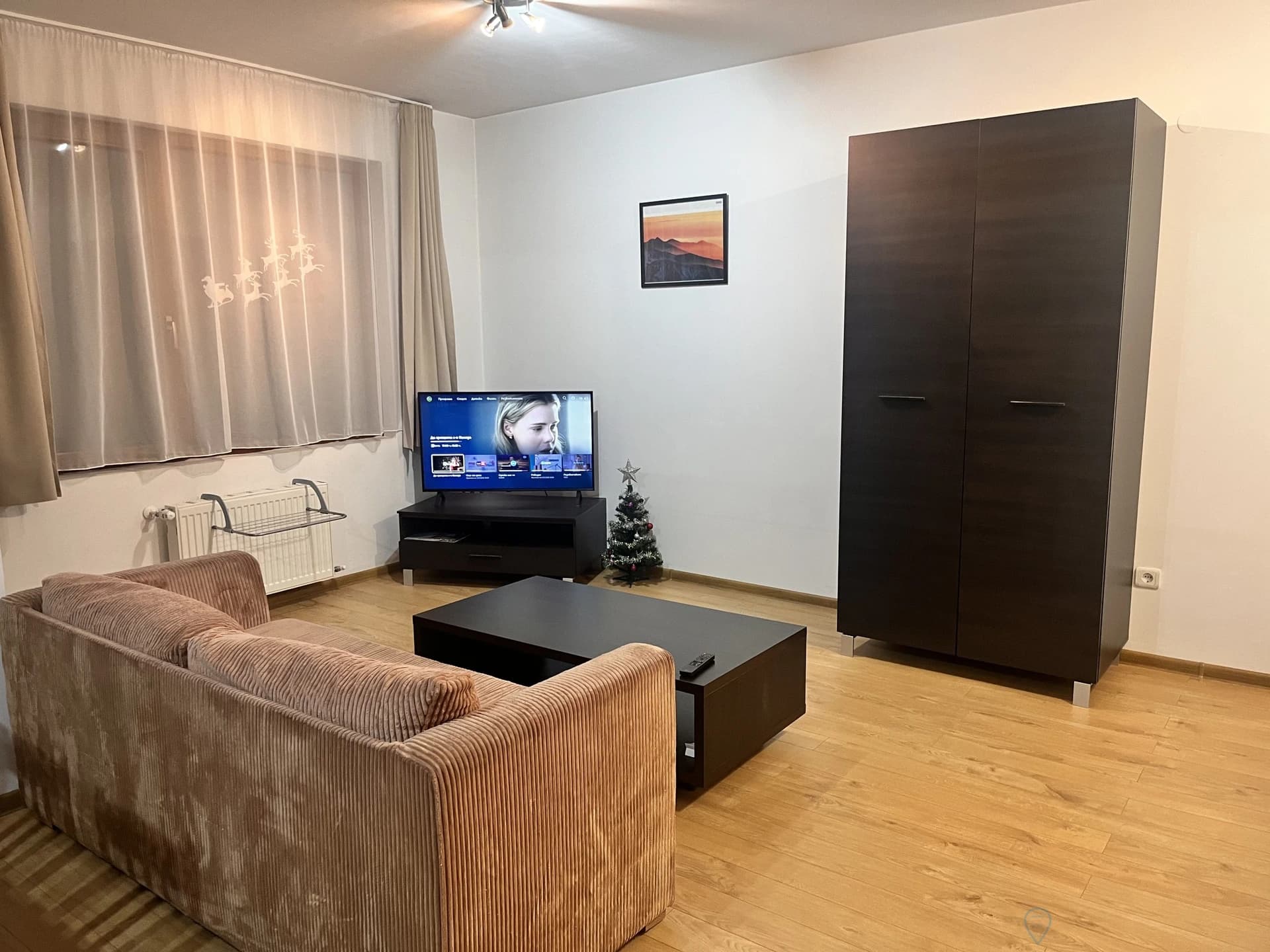 Studio in Saint Anastasia - 6