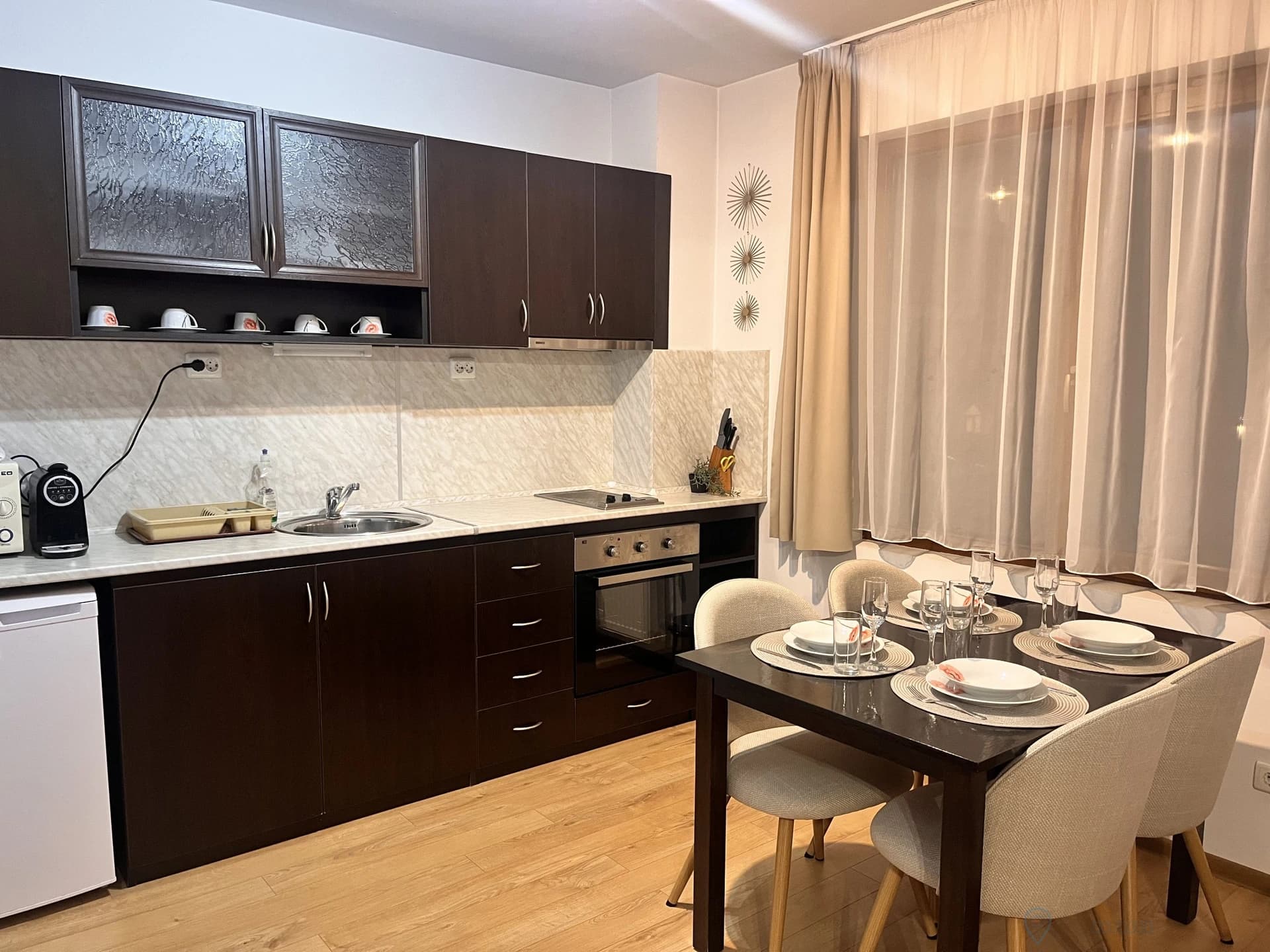 Studio in Saint Anastasia - 4