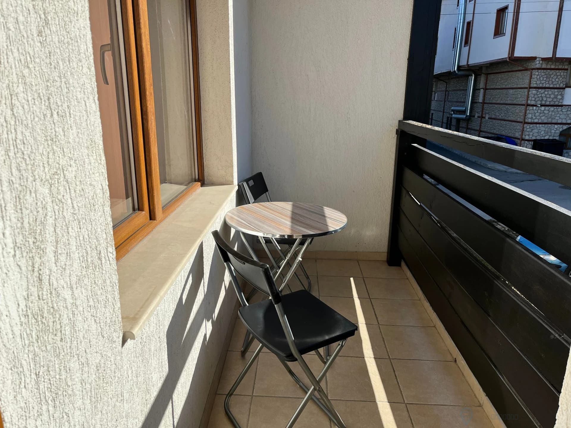 Studio in Saint Anastasia