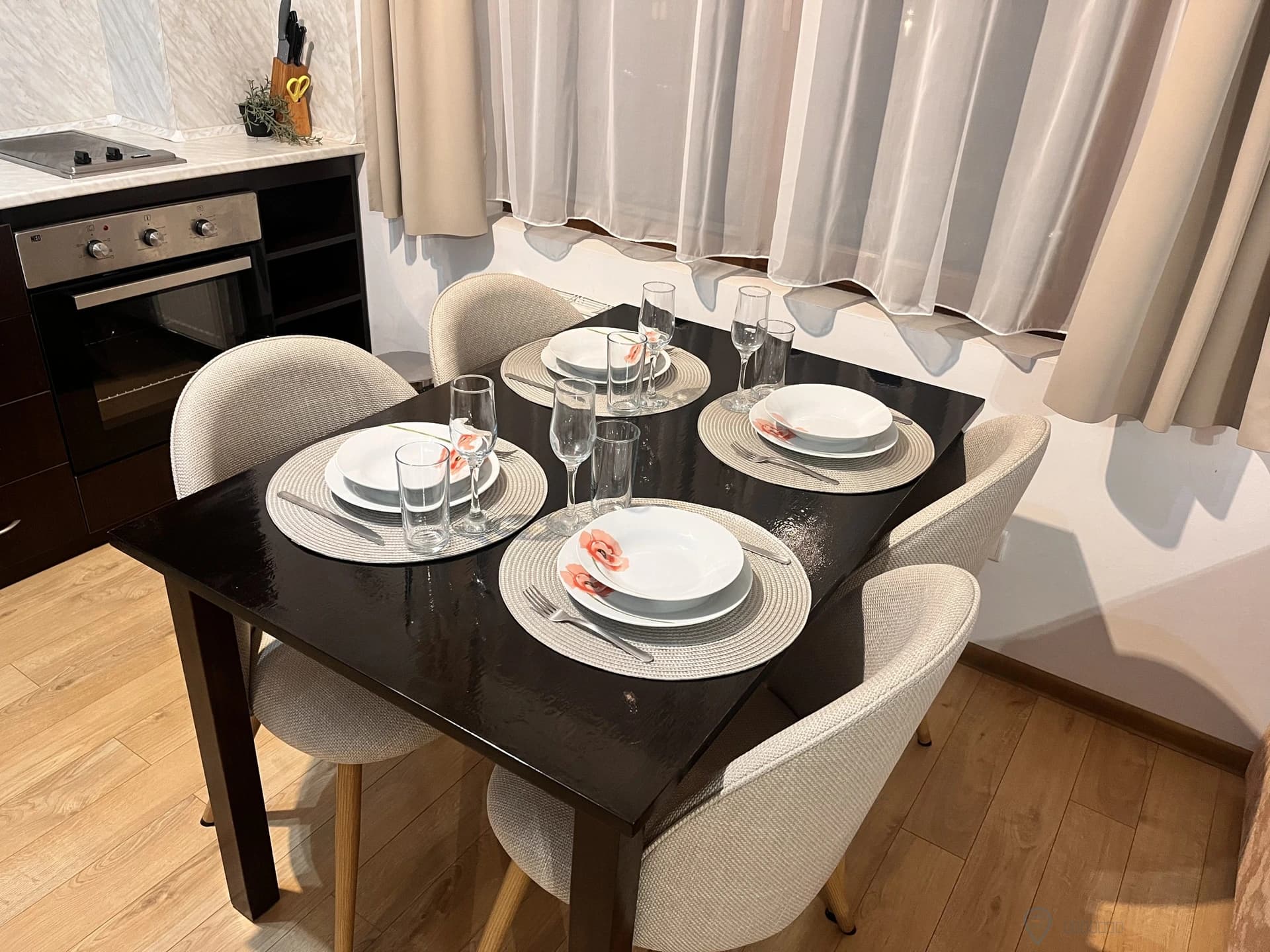 Studio in Saint Anastasia - 5