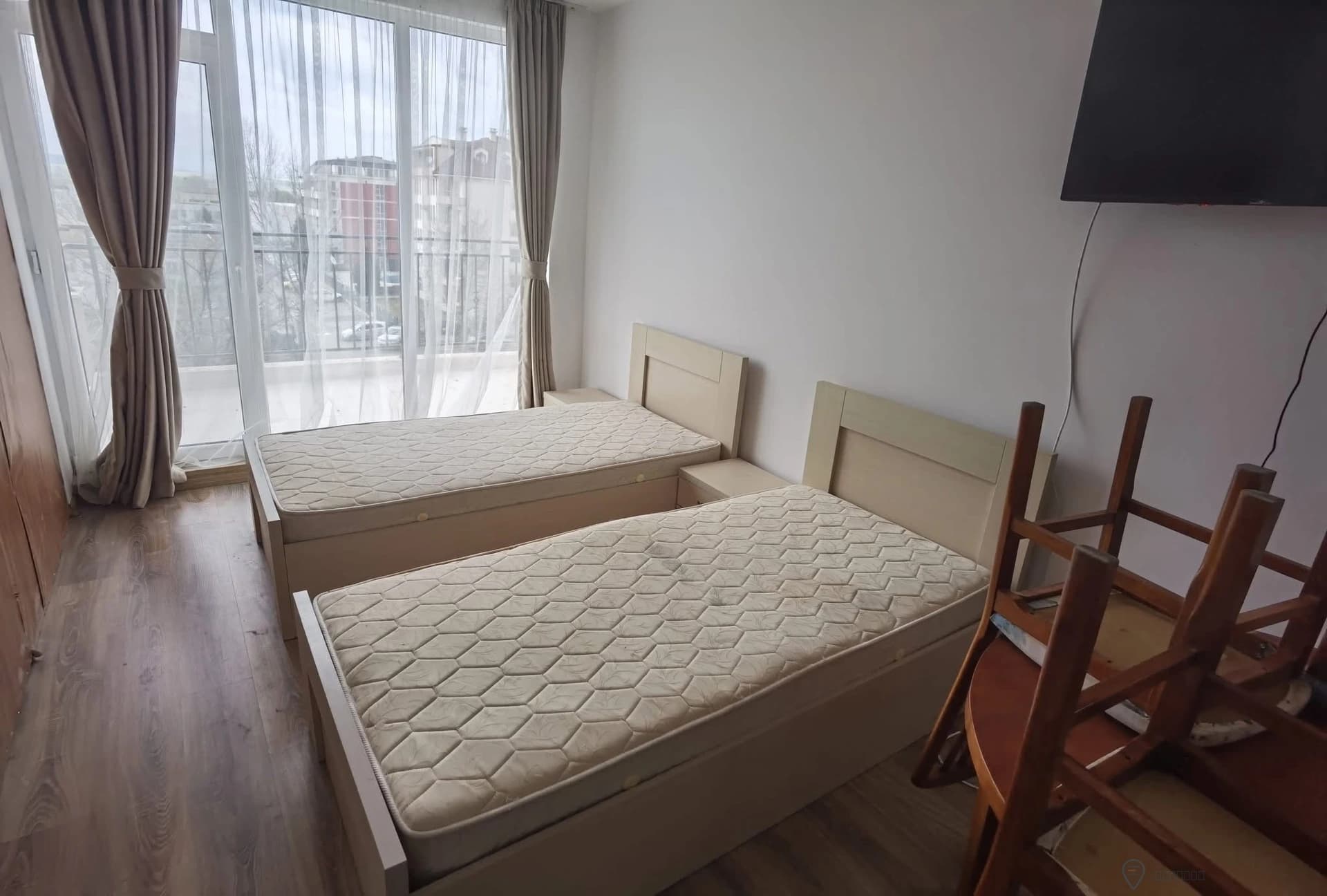 Studio in Sunny Beach, Bulgaria - 4