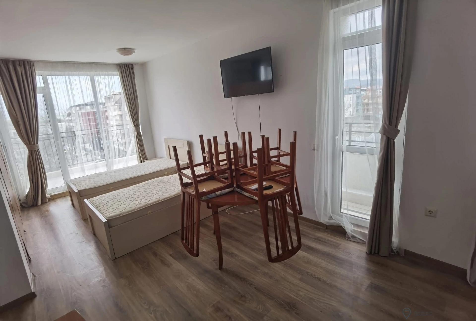 Studio in Sunny Beach, Bulgaria - 5