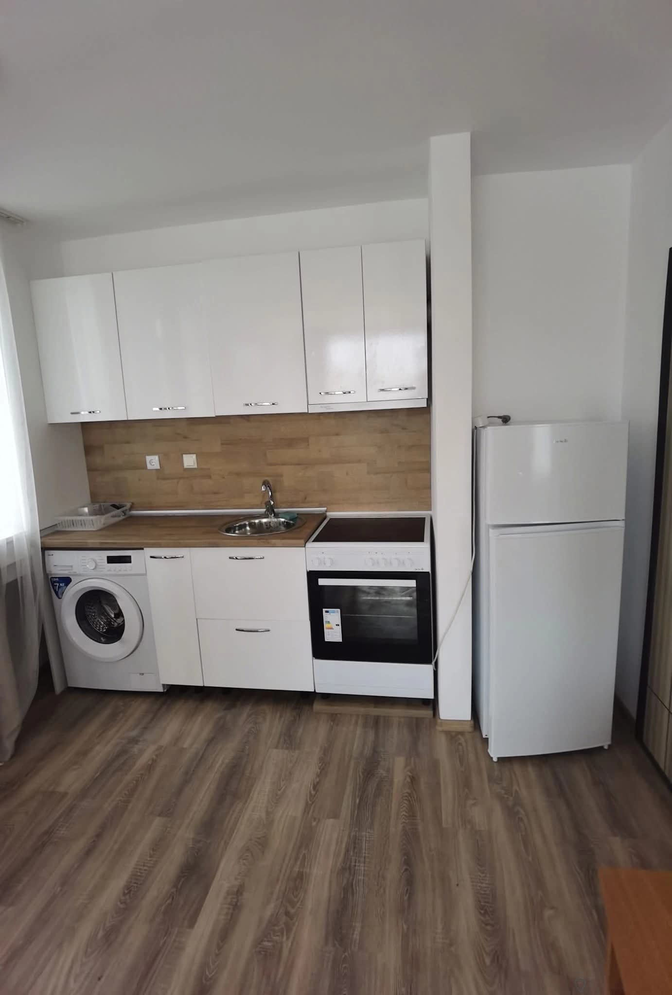 Studio in Sunny Beach, Bulgaria - 3