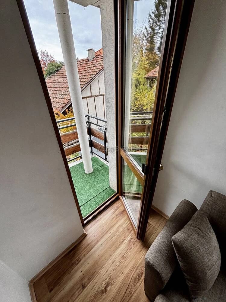 Two-bedroom apartment in the heart of Bansko - 4