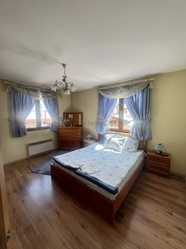 Two-bedroom apartment in the heart of Bansko - 7