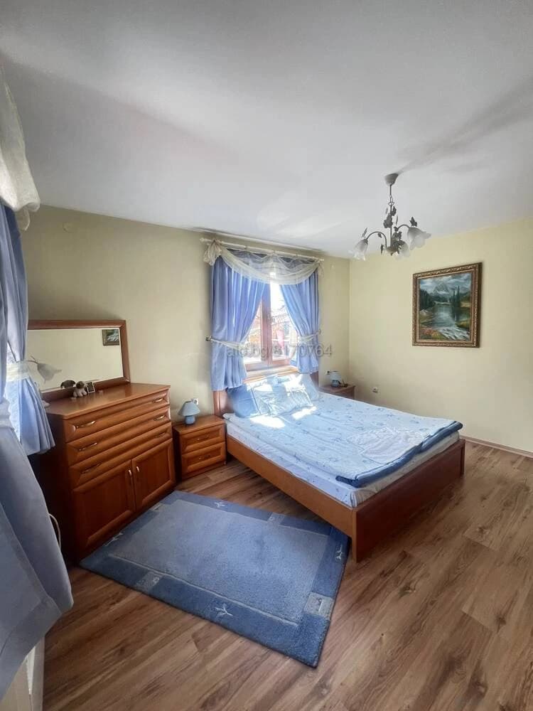 Two-bedroom apartment in the heart of Bansko - 6