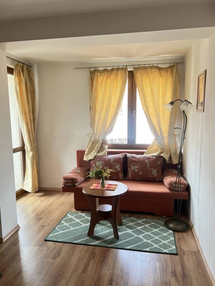 Two-bedroom apartment in the heart of Bansko - 3