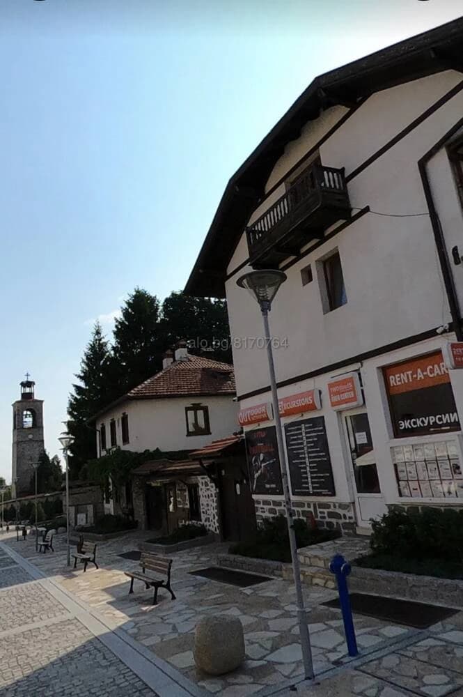 Two-bedroom apartment in the heart of Bansko - 9