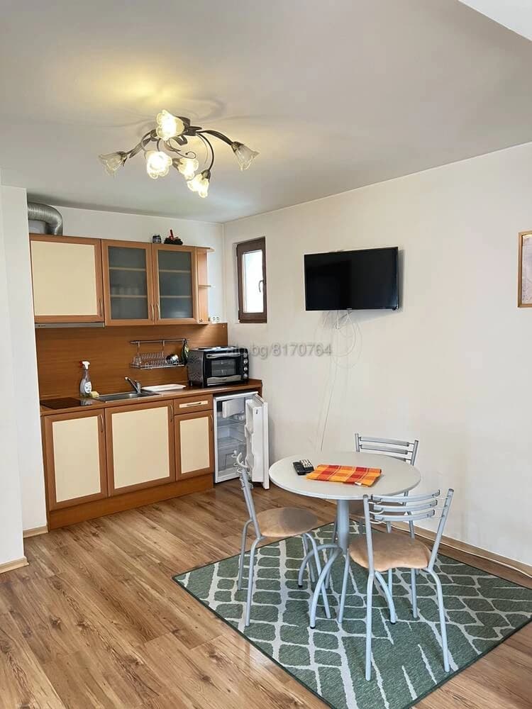 Two-bedroom apartment in the heart of Bansko - 2