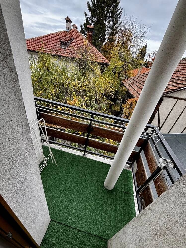 Two-bedroom apartment in the heart of Bansko - 5