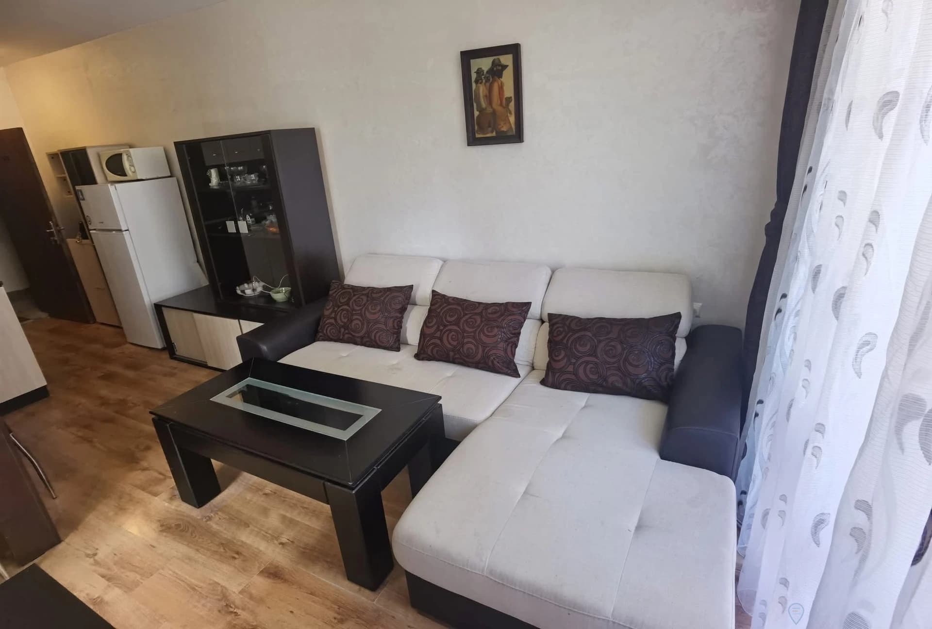 Two bedroom apartmet in sunny beach - 2