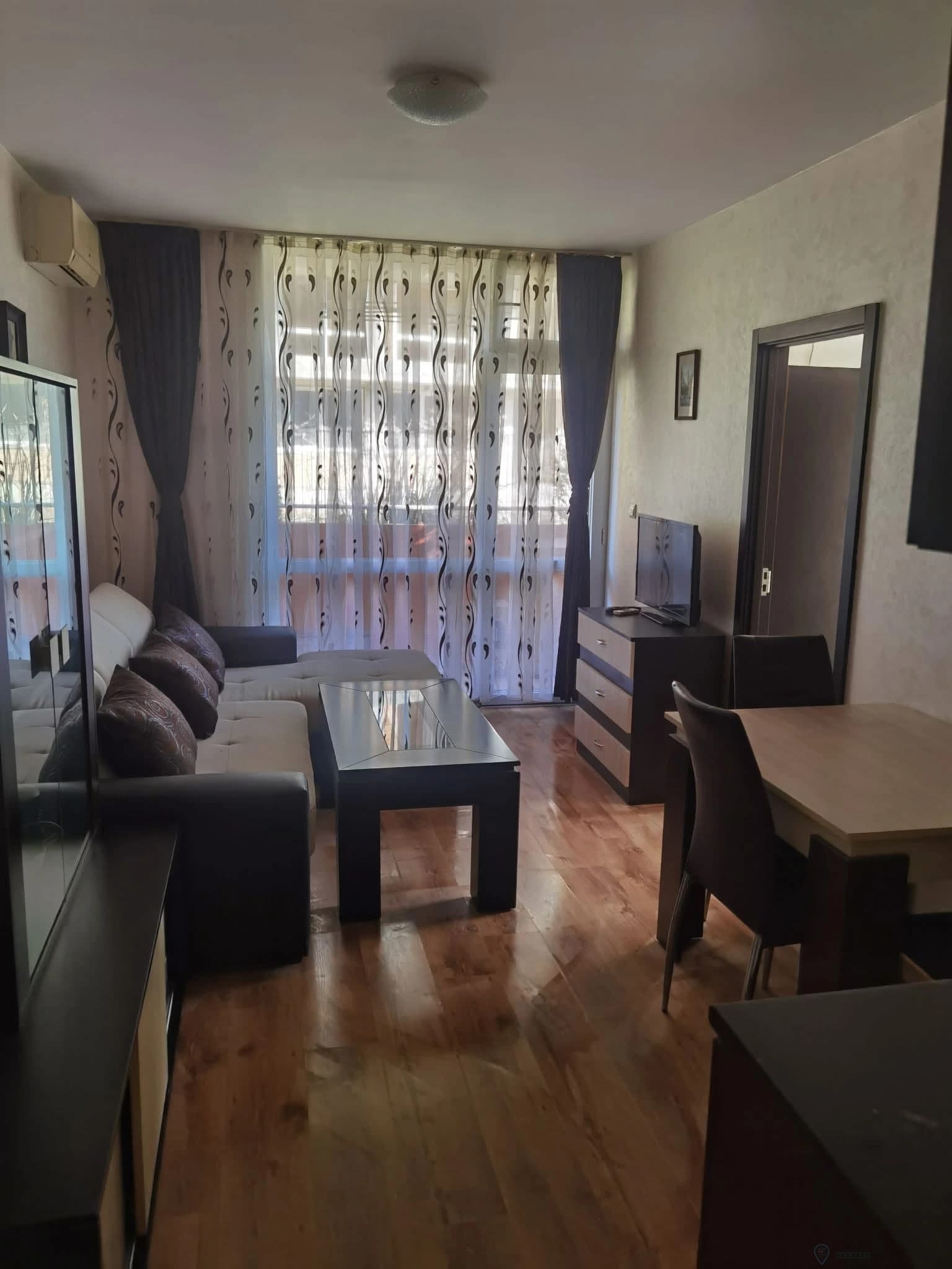 Two bedroom apartmet in sunny beach — mid-term rental in Sunny Beach