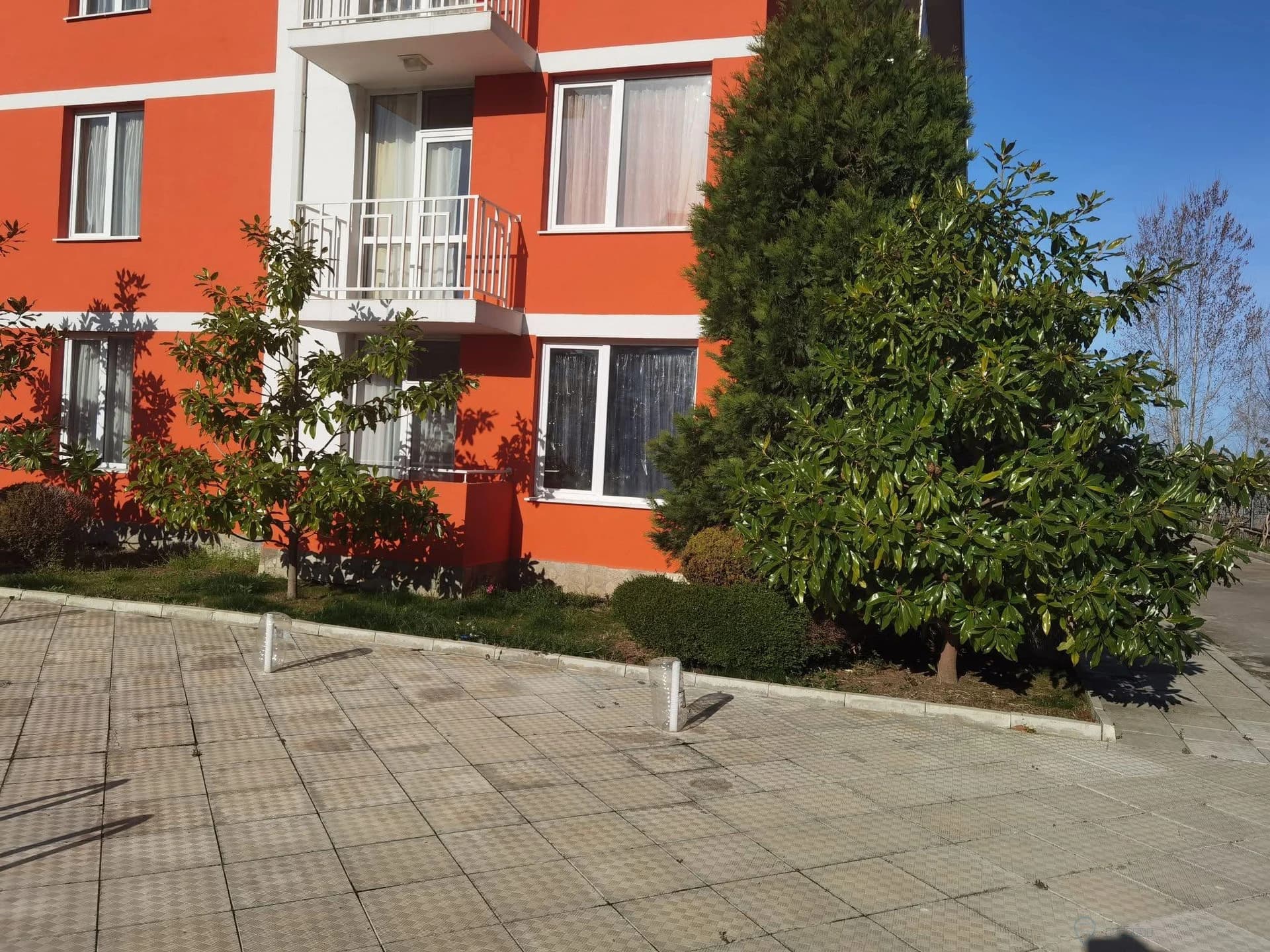 Two bedroom apartmet in sunny beach - 7