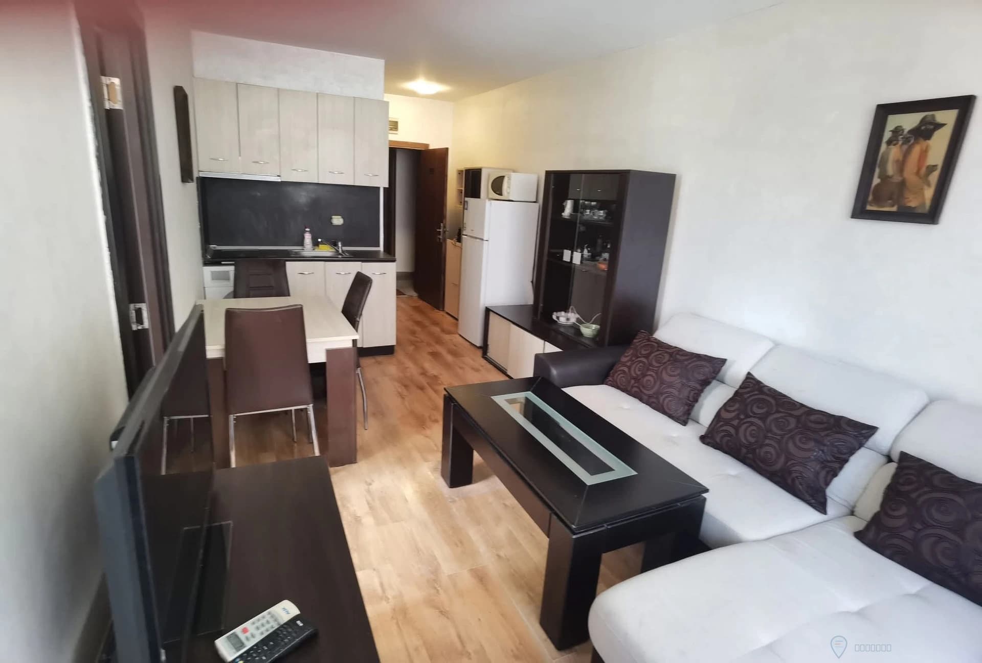 Two bedroom apartmet in sunny beach - 3