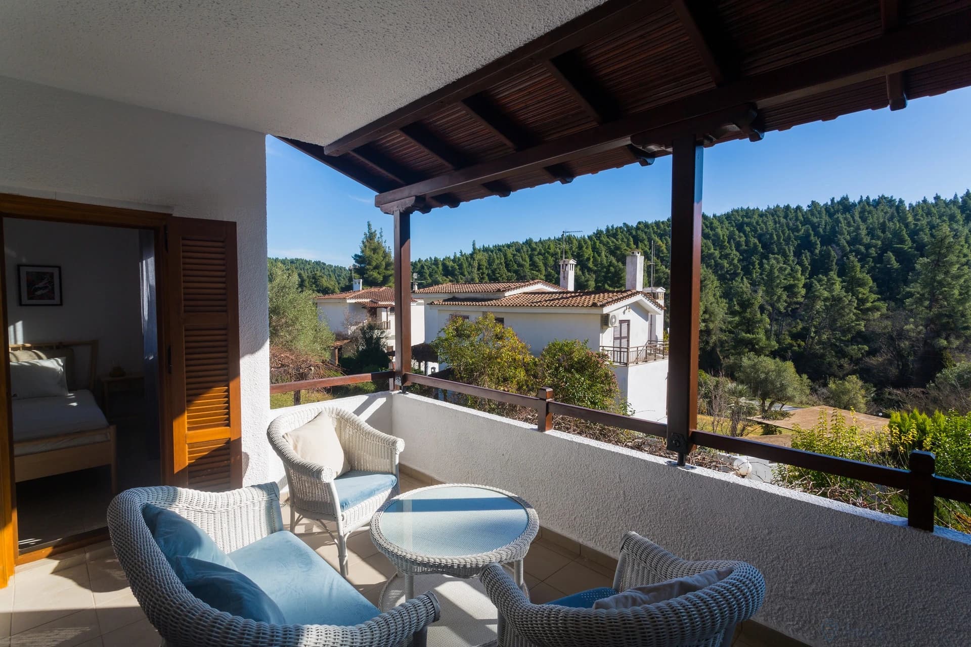 Villa Salty Pines Elani - 2