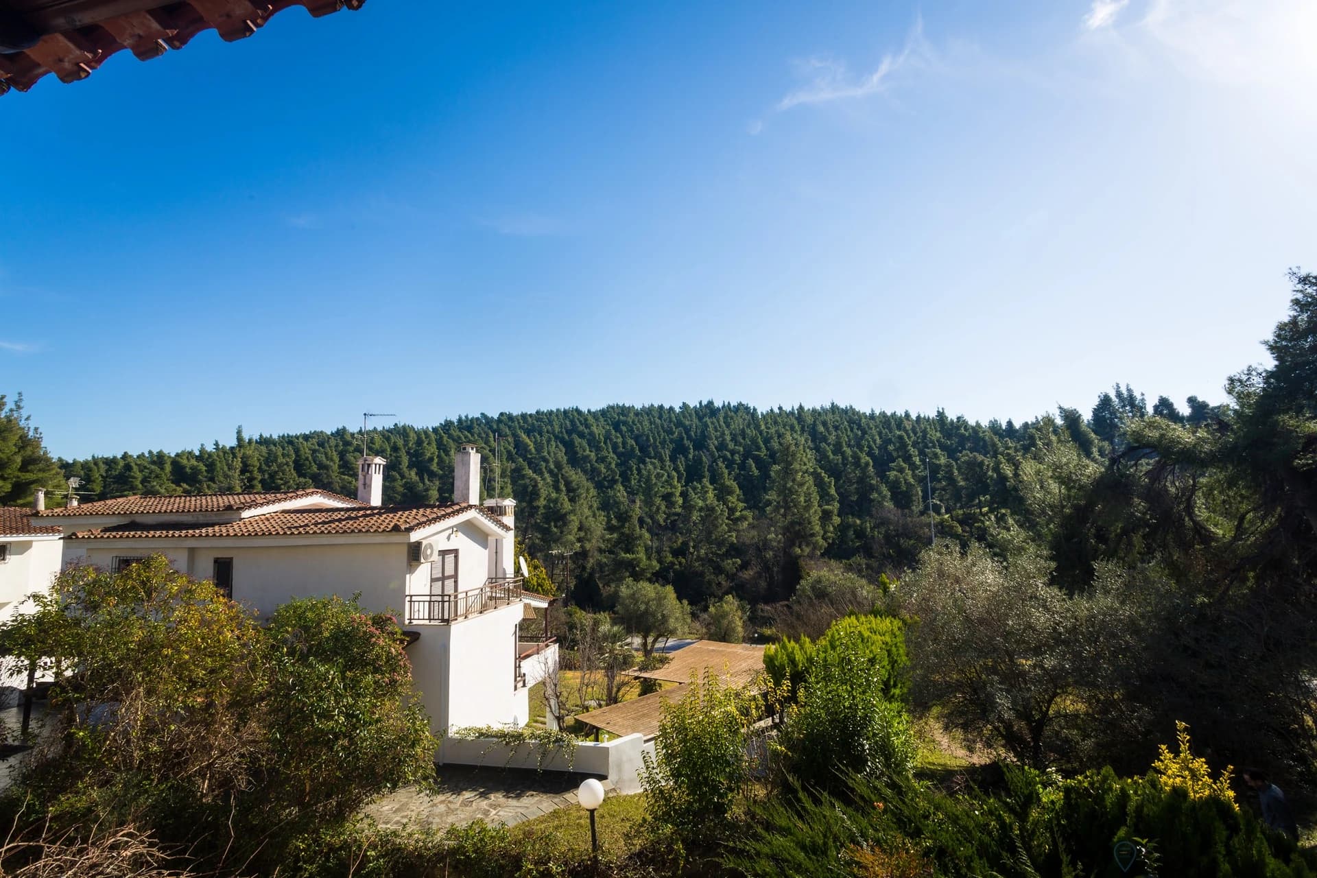 Villa Salty Pines Elani